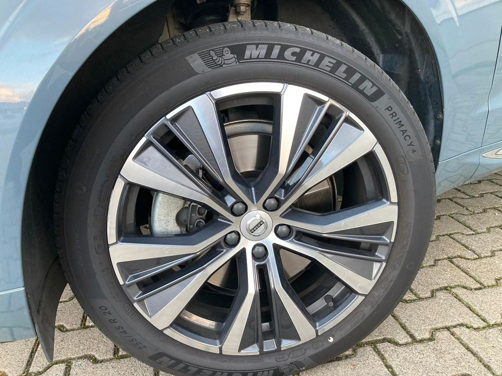 Volvo XC 60 T6 Inscr. Rech. Plug-In Hybrid AWD Md.2022 - SUV: picture 5 Volvo XC 60 T6 Inscr. Rech. Plug-In Hybrid AWD Md.2022 - SUV: picture 5