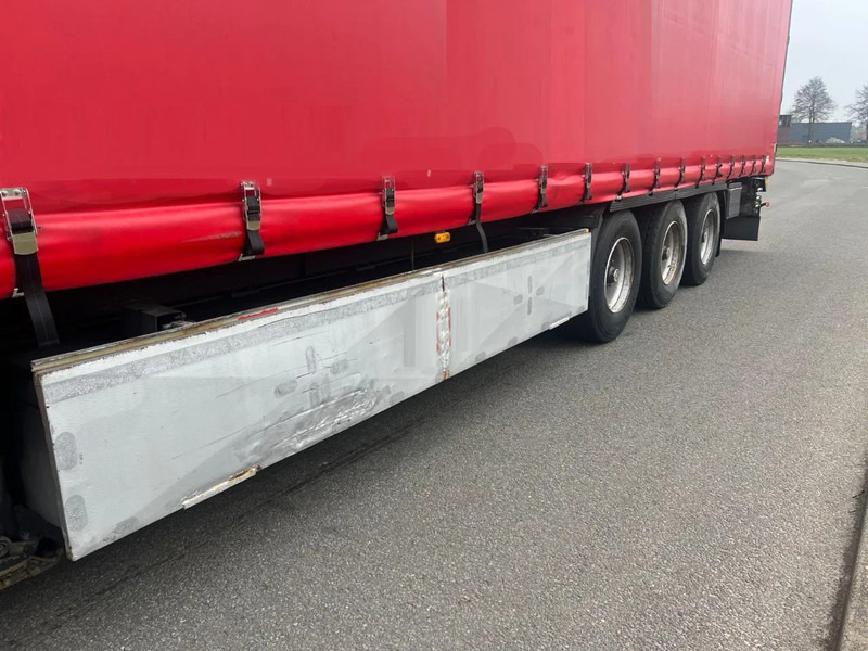 MEUSBURGER MPS-3 - Curtainsider semi-trailer: picture 5 MEUSBURGER MPS-3 - Curtainsider semi-trailer: picture 5