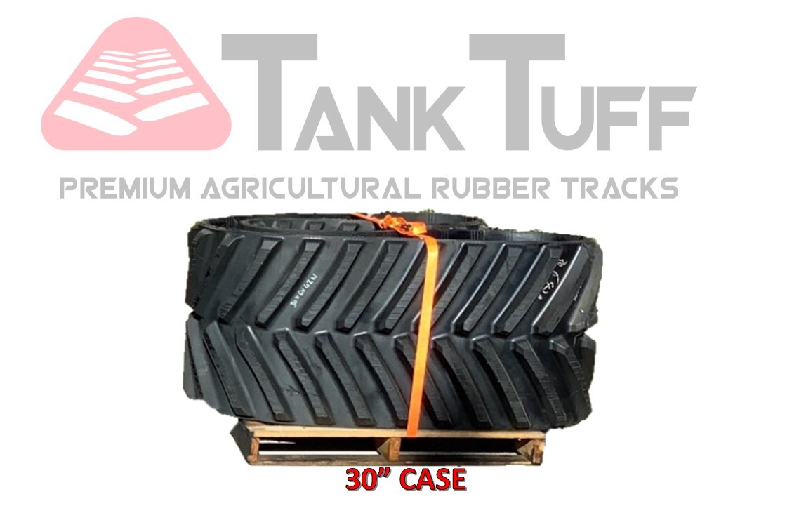 GTW TankTuff for CASE New Holland CNH Quadtrac Rowtrac Genesis T8 Smarttrax - Track for Combine harvester: picture 2 GTW TankTuff for CASE New Holland CNH Quadtrac Rowtrac Genesis T8 Smarttrax - Track for Combine harvester: picture 2