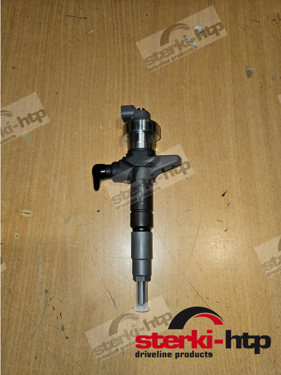 ISUZU 8980116045 Einspritzdüse - Universal part for Other machinery: picture 2 ISUZU 8980116045 Einspritzdüse - Universal part for Other machinery: picture 2