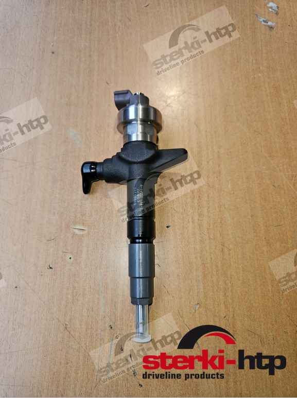 ISUZU 8982015641 Einspritzdüse - Universal part for Other machinery: picture 1 ISUZU 8982015641 Einspritzdüse - Universal part for Other machinery: picture 1