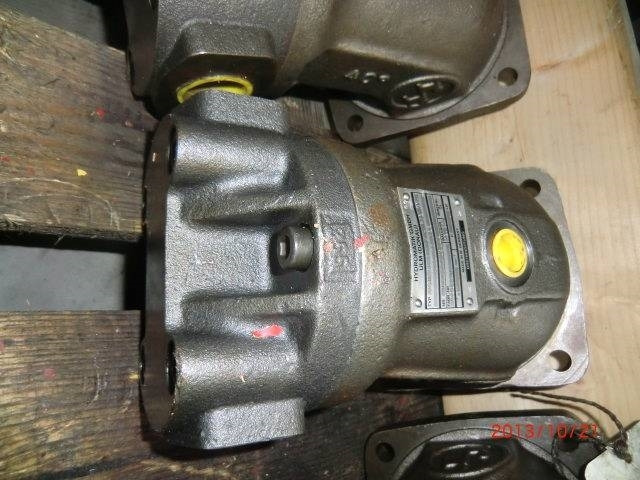 Rexroth A2F: A2F28, A2F250, A2F355 A2FM32, A2FM45, A2FM56 - Hydraulic motor for Construction machinery: picture 2 Rexroth A2F: A2F28, A2F250, A2F355 A2FM32, A2FM45, A2FM56 - Hydraulic motor for Construction machinery: picture 2