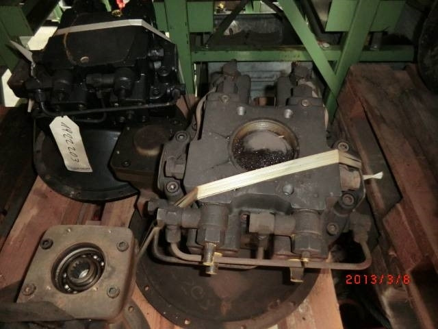 Rexroth A8VO80 LR3CH - Hydraulic pump for Construction machinery: picture 5 Rexroth A8VO80 LR3CH - Hydraulic pump for Construction machinery: picture 5