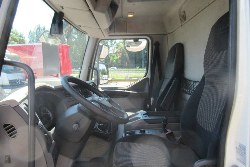 DAF LF 250 250 bak + klep + schuifzeil E6 - Curtainsider truck: picture 4 DAF LF 250 250 bak + klep + schuifzeil E6 - Curtainsider truck: picture 4