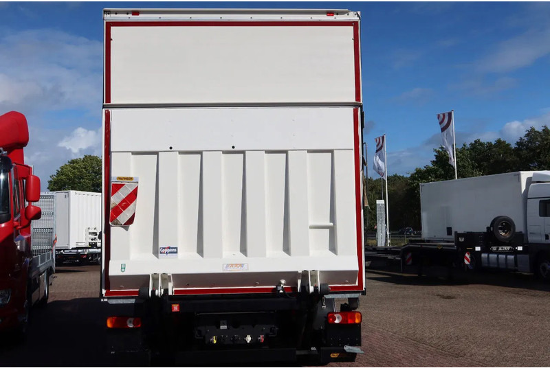 Refrigerator truck DAF LF 290 Koel/Vries+Klep 1500 kg Thermoking T 600R: picture 13 Refrigerator truck DAF LF 290 Koel/Vries+Klep 1500 kg Thermoking T 600R: picture 13