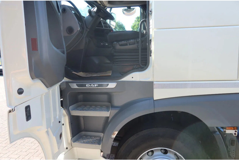 DAF XF 106.450 Wissellaadbaksysteem / Chassis - Container transporter/ Swap body truck: picture 5 DAF XF 106.450 Wissellaadbaksysteem / Chassis - Container transporter/ Swap body truck: picture 5