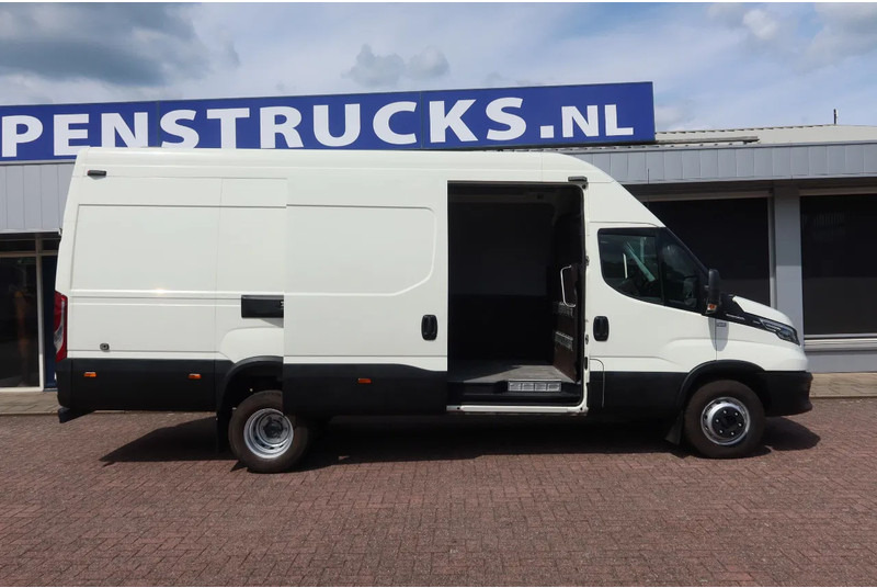 Iveco 70-C 18 Automaat L3H3 C RIJBEWIJS - Panel van: picture 2 Iveco 70-C 18 Automaat L3H3 C RIJBEWIJS - Panel van: picture 2