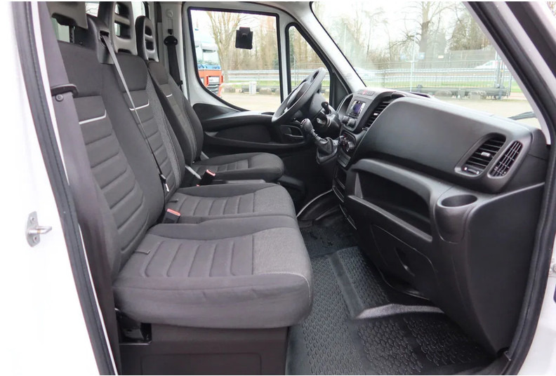 Iveco Daily 35C16 Koel/Vries Bakwagen + DHollandia 750kg Laadklep - Refrigerated van: picture 4 Iveco Daily 35C16 Koel/Vries Bakwagen + DHollandia 750kg Laadklep - Refrigerated van: picture 4