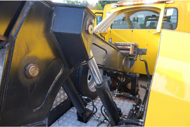 Tow truck Iveco Daily 50C16 Recovery truck, bergingswagen, Afsleepwagen: picture 11