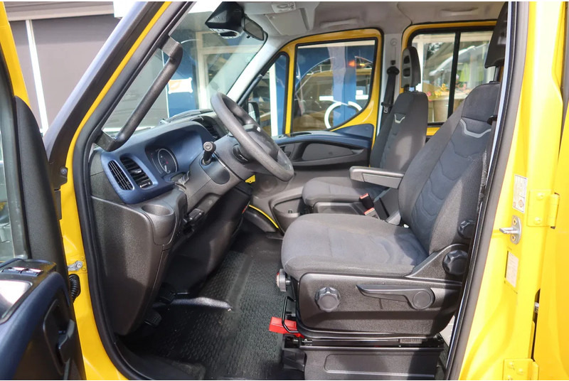 Tow truck Iveco Daily 50C16 Recovery truck, bergingswagen, Afsleepwagen: picture 14