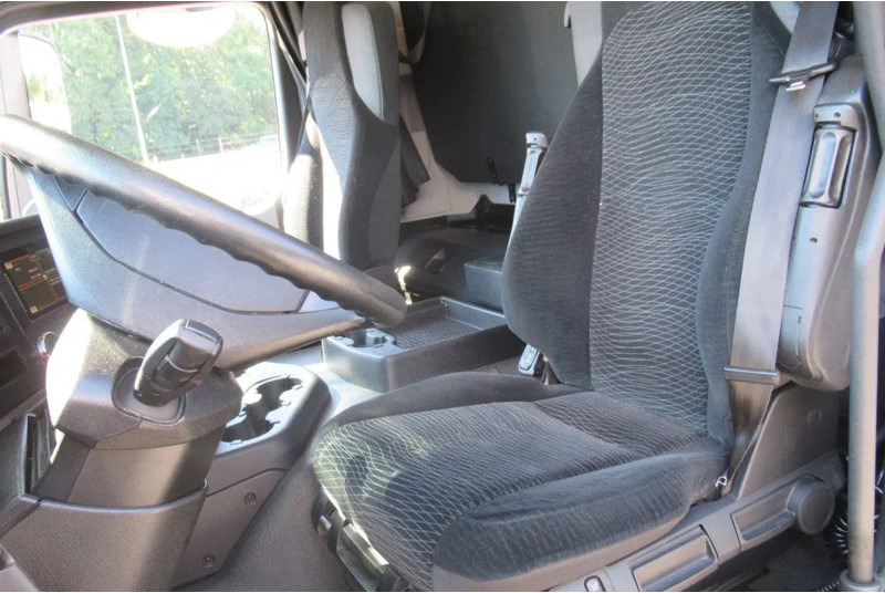 Mercedes-Benz Antos 2536 LL Koel/Vries +klep Bi-Temp - Refrigerator truck: picture 5 Mercedes-Benz Antos 2536 LL Koel/Vries +klep Bi-Temp - Refrigerator truck: picture 5