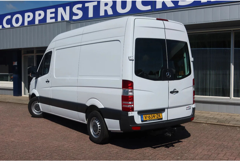 Mercedes-Benz Sprinter 313 CDI + Airco - Panel van: picture 3 Mercedes-Benz Sprinter 313 CDI + Airco - Panel van: picture 3