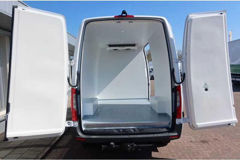 Mercedes-Benz Sprinter 316 Koel/Vries L2/H2 Trekhaak 3500kg - Refrigerated van: picture 4 Mercedes-Benz Sprinter 316 Koel/Vries L2/H2 Trekhaak 3500kg - Refrigerated van: picture 4