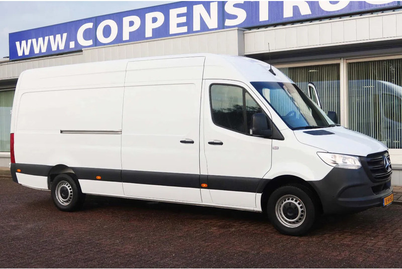 Mercedes-Benz Sprinter 317 CDI L3/H2 Automaat - Panel van: picture 2 Mercedes-Benz Sprinter 317 CDI L3/H2 Automaat - Panel van: picture 2