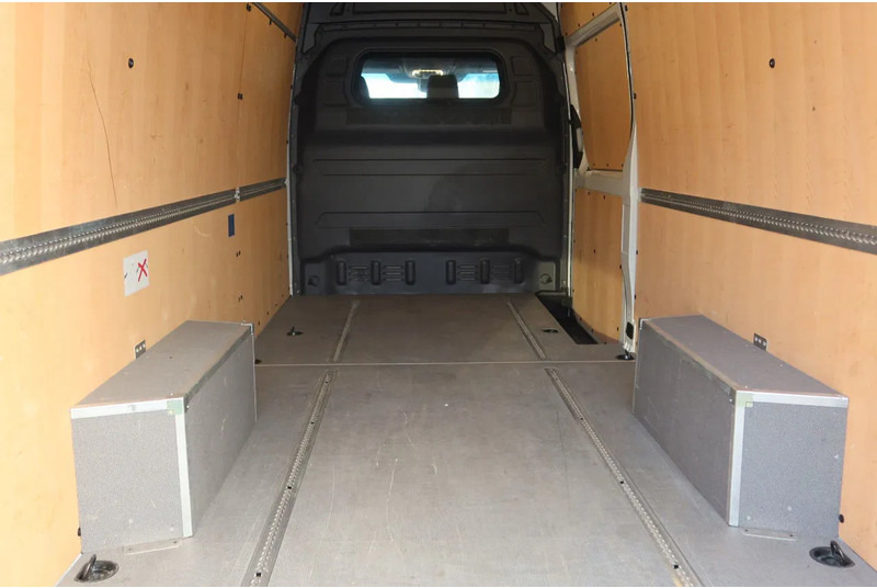 Mercedes-Benz Sprinter 317 CDI L3/H2 Automaat - Panel van: picture 4 Mercedes-Benz Sprinter 317 CDI L3/H2 Automaat - Panel van: picture 4