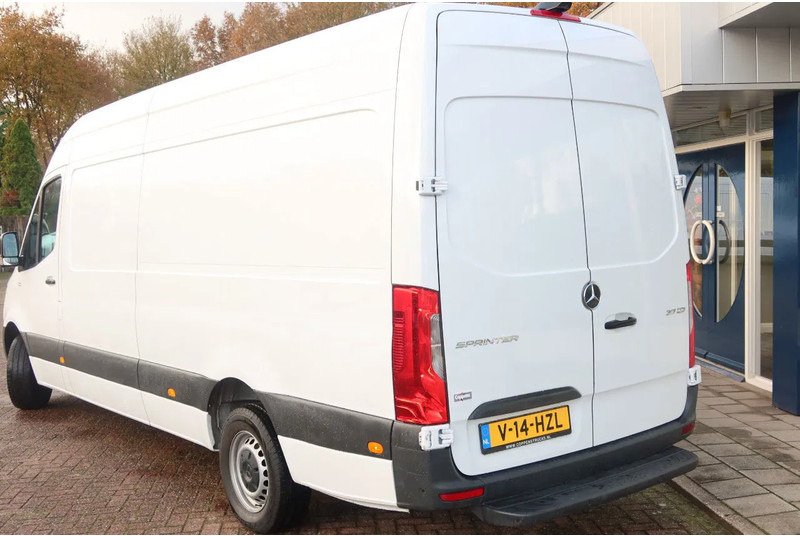 Mercedes-Benz Sprinter 317 CDI L3/H2 Automaat - Panel van: picture 3 Mercedes-Benz Sprinter 317 CDI L3/H2 Automaat - Panel van: picture 3