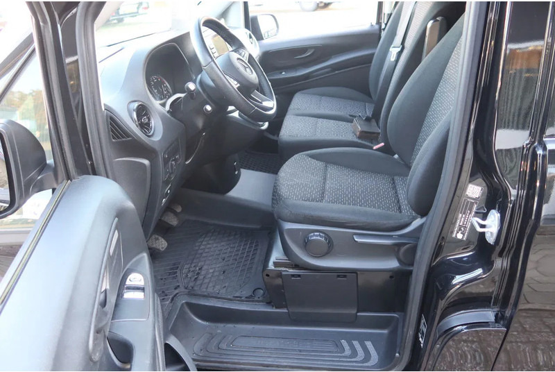 Mercedes-Benz Vito 116 CDI 29.500 euro - Small van: picture 5 Mercedes-Benz Vito 116 CDI 29.500 euro - Small van: picture 5