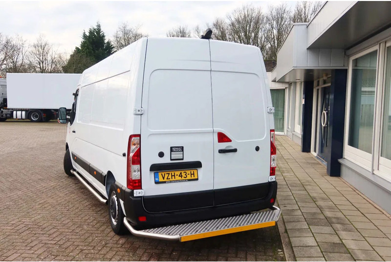 Renault Master POST NL Uitvoering L3/H2 BPM Vrij, 3 pieces in stock - Panel van: picture 3 Renault Master POST NL Uitvoering L3/H2 BPM Vrij, 3 pieces in stock - Panel van: picture 3