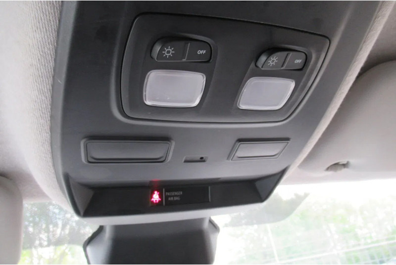 Refrigerated van Renault Trafic L2/H1 Koel: picture 9
