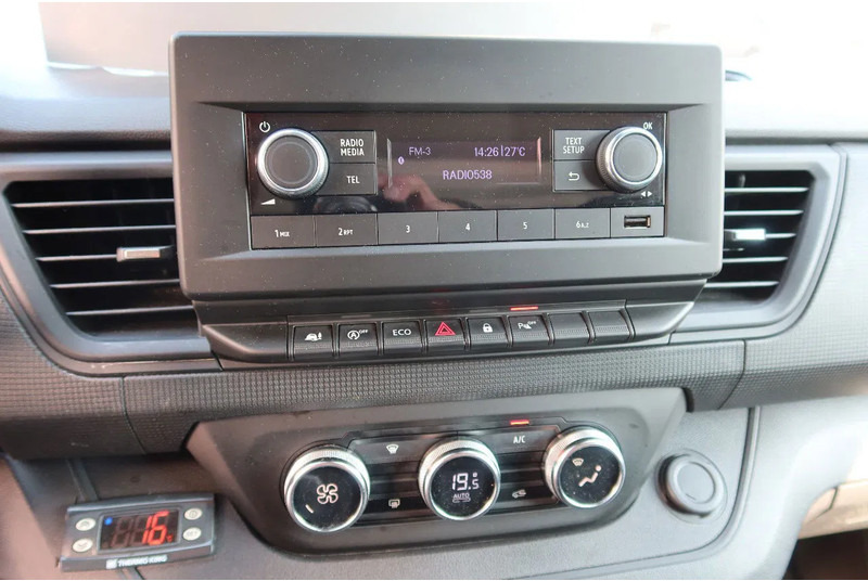 Refrigerated van Renault Trafic L2/H1 Koelwagen: picture 6