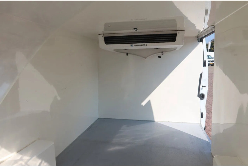 Refrigerated van Renault Trafic L2/H1 Koelwagen: picture 11