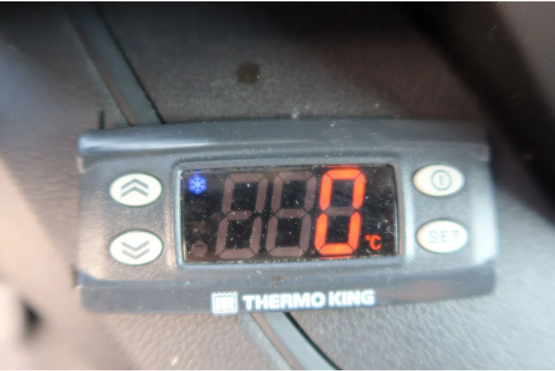 Refrigerated van Renault Trafic L2/H1 Koelwagen: picture 7