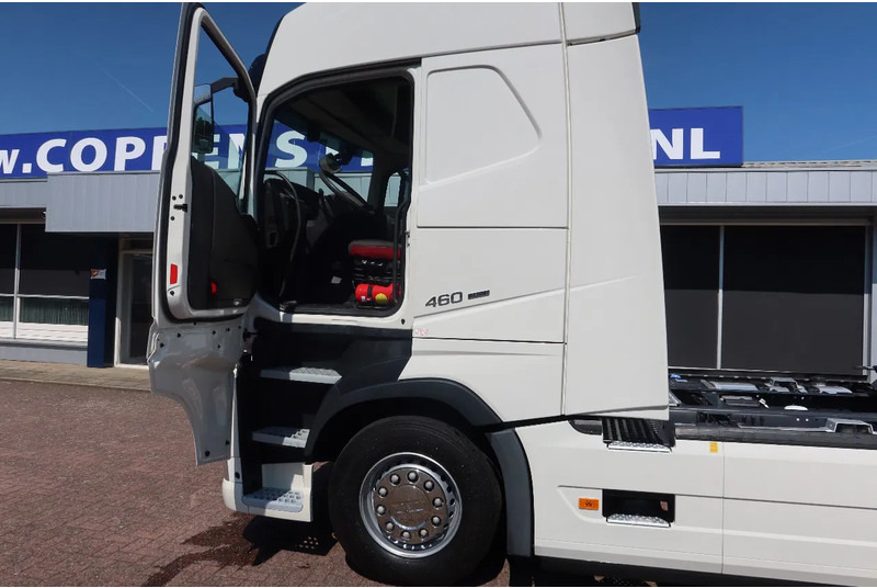 Tractor unit Volvo FH 460 Voith Retarder Standklima, Iparkcool: picture 19