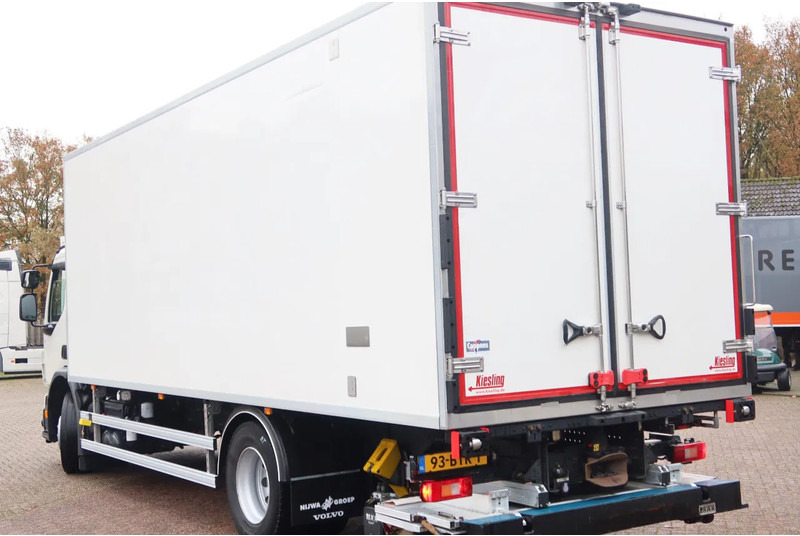 Volvo FE Volvo FE 280 4x2 Carrier Supra 1250 Koel/Vries+ BAR klep 2000 kg 2 Stuks in Voorraad - Refrigerator truck: picture 3 Volvo FE Volvo FE 280 4x2 Carrier Supra 1250 Koel/Vries+ BAR klep 2000 kg 2 Stuks in Voorraad - Refrigerator truck: picture 3