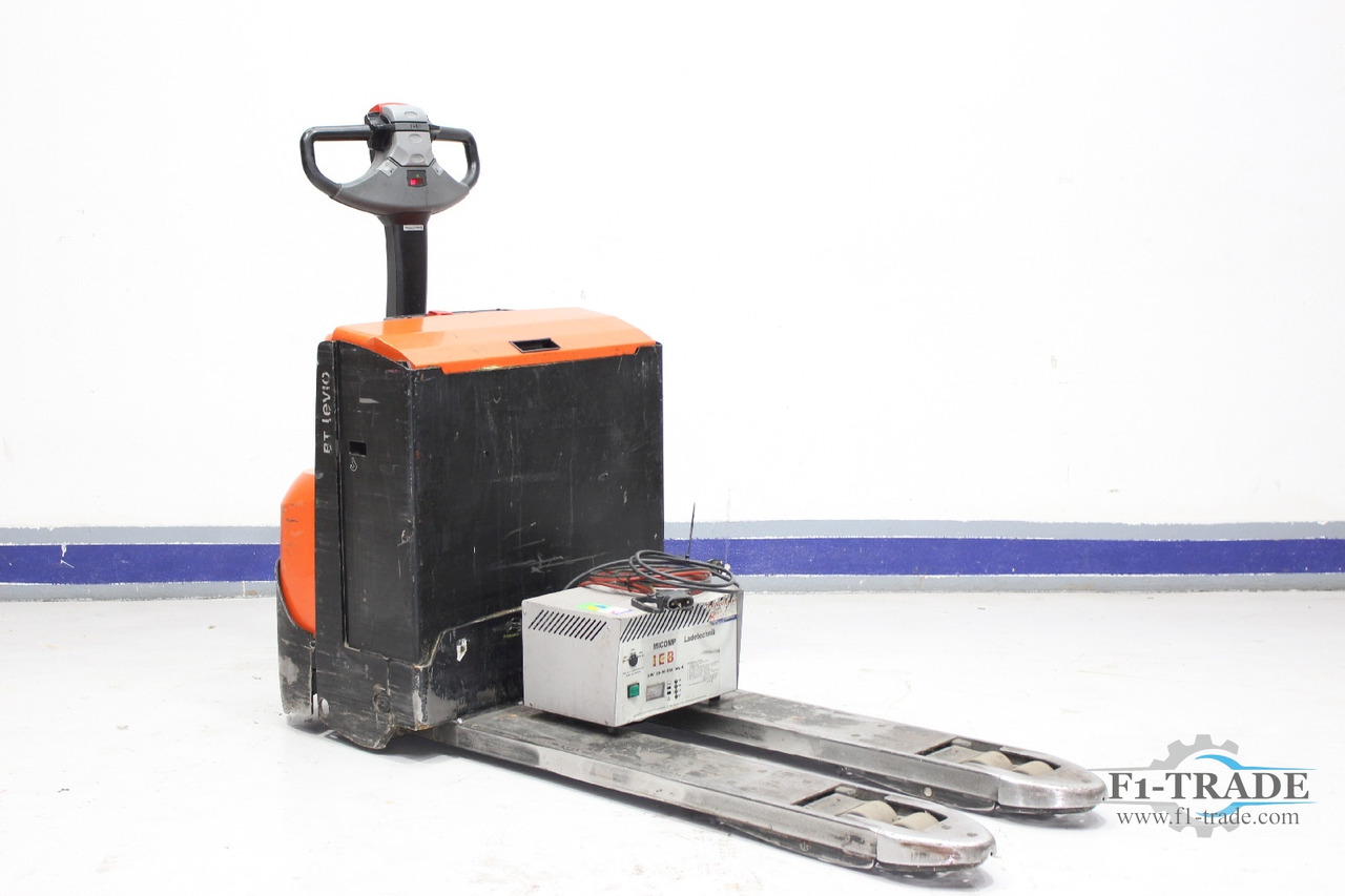 BT LWE200 - Pallet truck: picture 1 BT LWE200 - Pallet truck: picture 1