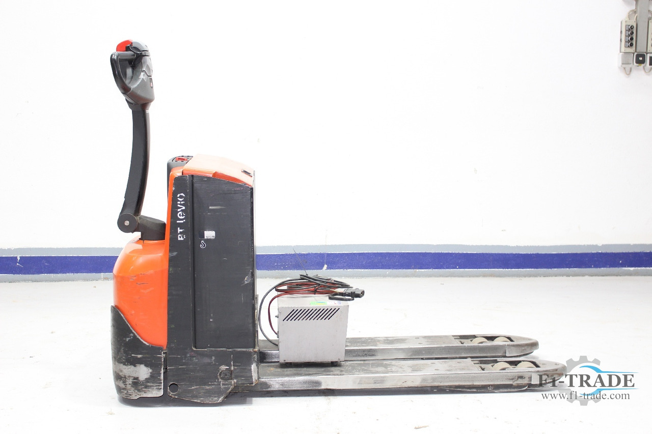 BT LWE200 - Pallet truck: picture 2 BT LWE200 - Pallet truck: picture 2