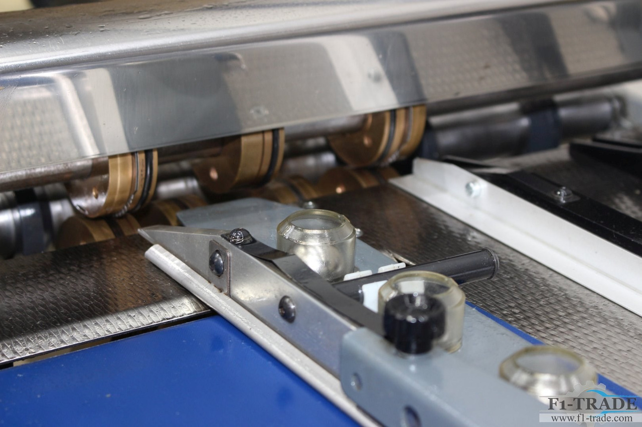 Champion Rollem 990 - Printing machinery: picture 5 Champion Rollem 990 - Printing machinery: picture 5