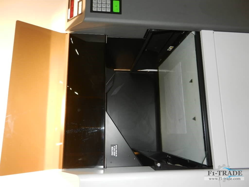 Heidelberg QUICKPLATER - Printing machinery: picture 5 Heidelberg QUICKPLATER - Printing machinery: picture 5