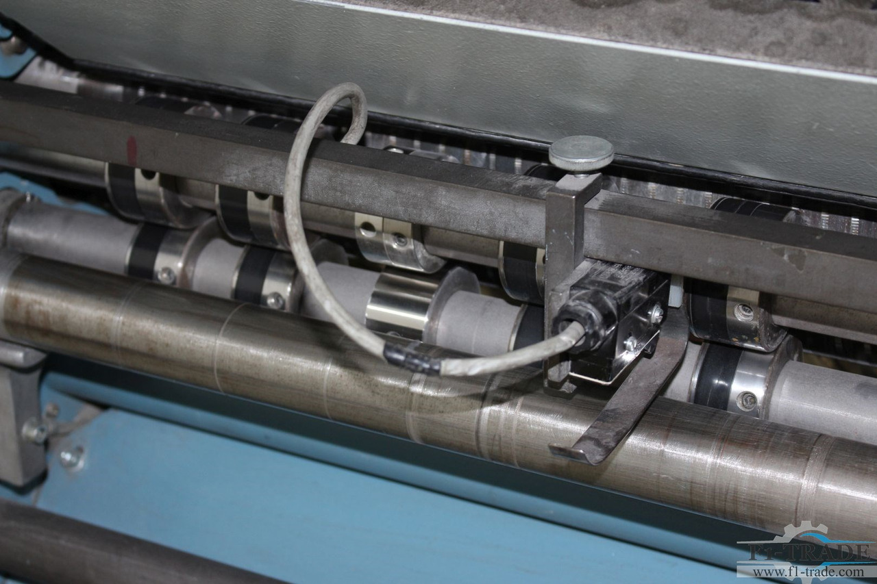 MBO T46/2 - Folding machine: picture 3 MBO T46/2 - Folding machine: picture 3