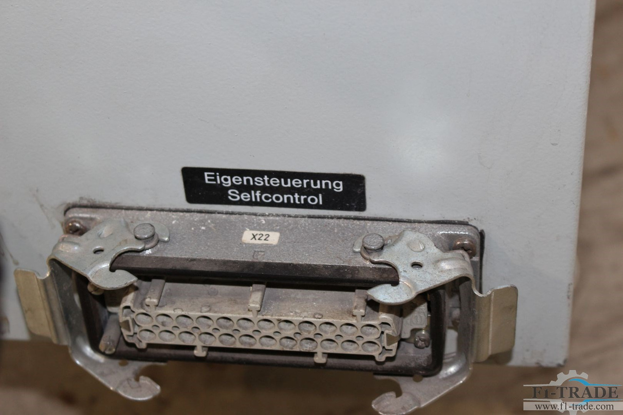 MBO T46/2 - Folding machine: picture 5 MBO T46/2 - Folding machine: picture 5