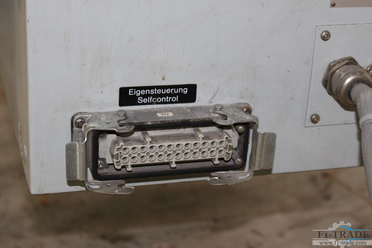 MBO T79-2-81/4 - Folding machine: picture 5 MBO T79-2-81/4 - Folding machine: picture 5