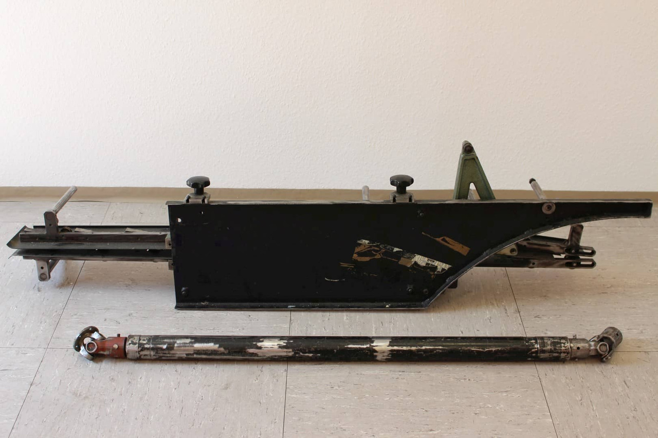 Müller Martini - Binding machine: picture 4 Müller Martini - Binding machine: picture 4