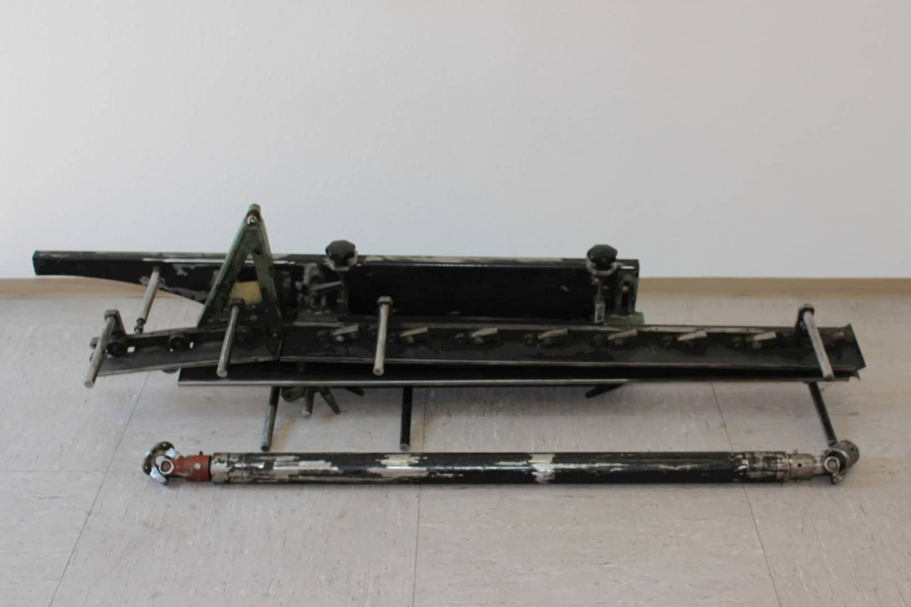 Müller Martini - Binding machine: picture 1 Müller Martini - Binding machine: picture 1