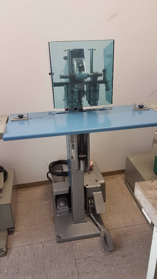 Nagel Multinak S - Printing machinery: picture 1 Nagel Multinak S - Printing machinery: picture 1