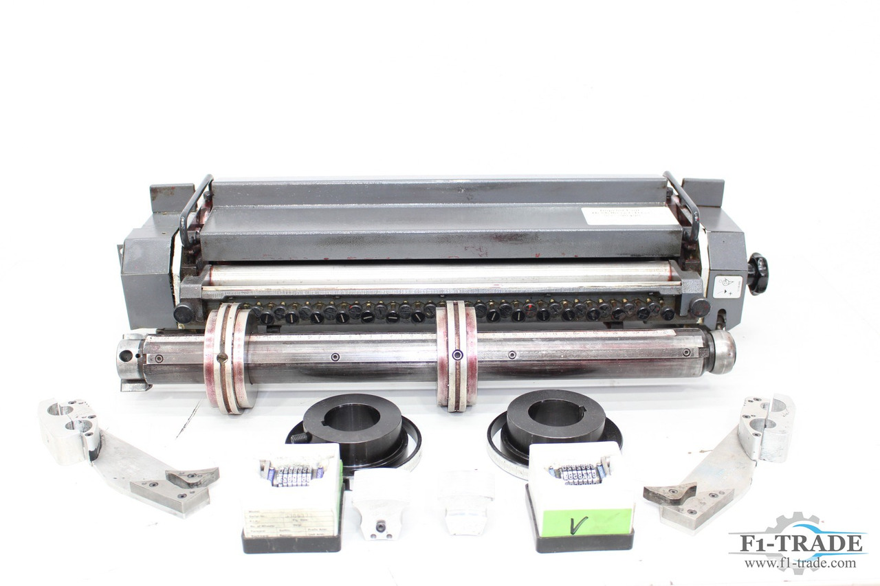 Heidelberg GTO52 - Spare parts for Printing machinery: picture 1 Heidelberg GTO52 - Spare parts for Printing machinery: picture 1