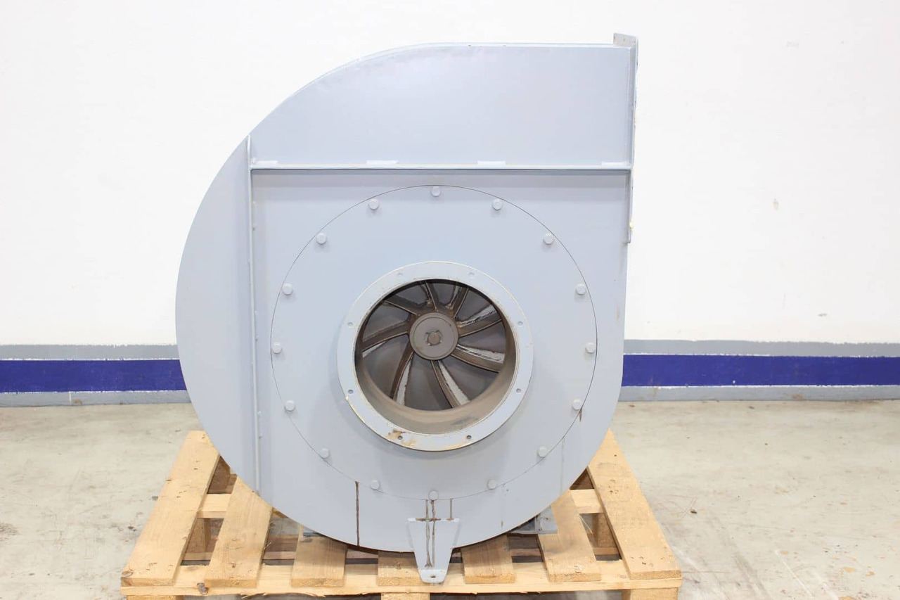 ZENNER VTZ 560/50/2-W - Industrial HVAC equipment: picture 4 ZENNER VTZ 560/50/2-W - Industrial HVAC equipment: picture 4