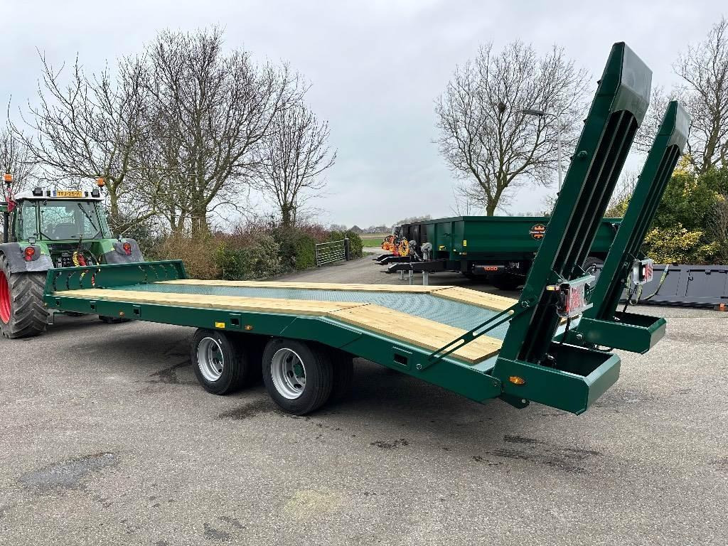 Palmse Trailer PT5750 (bj 2025) - Other machinery: picture 4 Palmse Trailer PT5750 (bj 2025) - Other machinery: picture 4