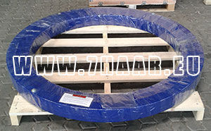 Caterpillar 164-4298 Caterpillar 5110 - Slewing ring for Excavator: picture 1 Caterpillar 164-4298 Caterpillar 5110 - Slewing ring for Excavator: picture 1