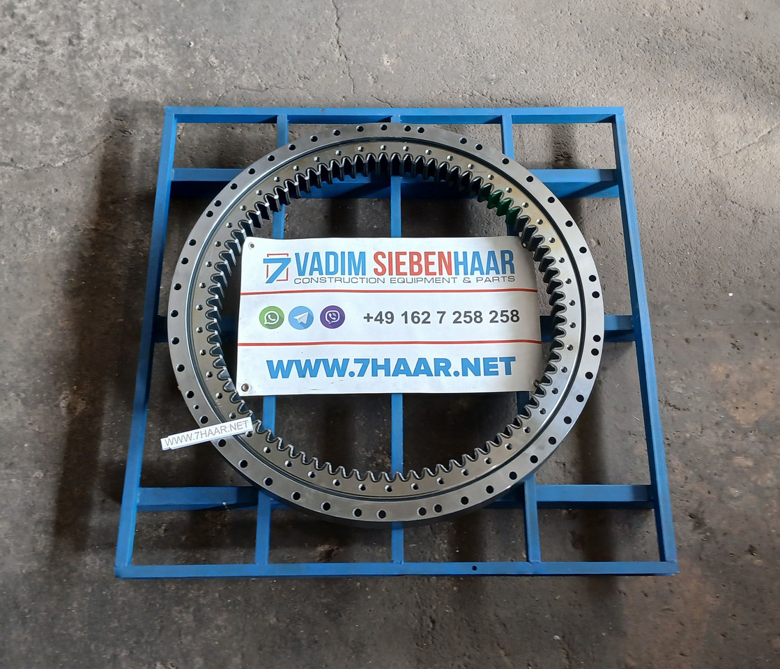 Fuchs Slewring Drehkranz OPU Łożysko wieńcowe 5383660359 Fuchs MHL 340 - Slewing ring for Waste/ Industry handler: picture 1 Fuchs Slewring Drehkranz OPU Łożysko wieńcowe 5383660359 Fuchs MHL 340 - Slewing ring for Waste/ Industry handler: picture 1