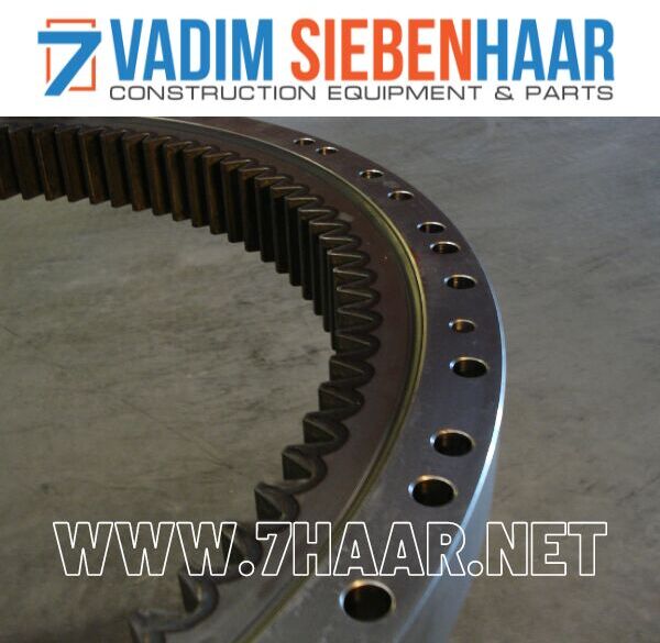 Komatsu 206-25-00301   Komatsu PC220LC-8, PC220-7, PC220LC-7, PC220LC-8, PC230-7, PC240LC-7., PC240NLC-7, PC240-8 - Slewing ring for Excavator: picture 2 Komatsu 206-25-00301   Komatsu PC220LC-8, PC220-7, PC220LC-7, PC220LC-8, PC230-7, PC240LC-7., PC240NLC-7, PC240-8 - Slewing ring for Excavator: picture 2