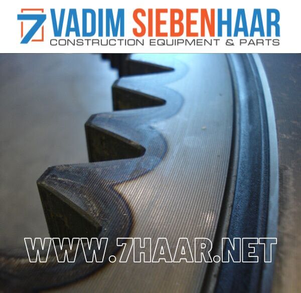 Komatsu 206-25-00301   Komatsu PC220LC-8, PC220-7, PC220LC-7, PC220LC-8, PC230-7, PC240LC-7., PC240NLC-7, PC240-8 - Slewing ring for Excavator: picture 3 Komatsu 206-25-00301   Komatsu PC220LC-8, PC220-7, PC220LC-7, PC220LC-8, PC230-7, PC240LC-7., PC240NLC-7, PC240-8 - Slewing ring for Excavator: picture 3