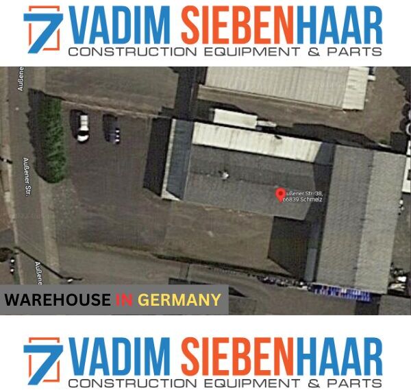 Komatsu 206-25-00301   Komatsu PC220LC-8, PC220-7, PC220LC-7, PC220LC-8, PC230-7, PC240LC-7., PC240NLC-7, PC240-8 - Slewing ring for Excavator: picture 4 Komatsu 206-25-00301   Komatsu PC220LC-8, PC220-7, PC220LC-7, PC220LC-8, PC230-7, PC240LC-7., PC240NLC-7, PC240-8 - Slewing ring for Excavator: picture 4