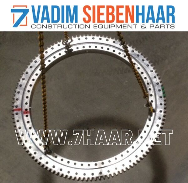 Sennebogen 835, SR35W-1, 640 - Slewing ring for Excavator: picture 1 Sennebogen 835, SR35W-1, 640 - Slewing ring for Excavator: picture 1