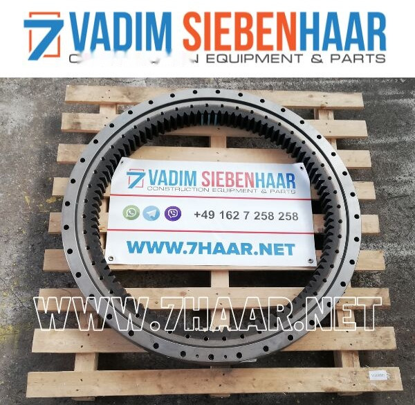 Terex-Fuchs MHL 335 5383660366 Terex-Fuchs MHL 335 - Slewing ring for Excavator: picture 1 Terex-Fuchs MHL 335 5383660366 Terex-Fuchs MHL 335 - Slewing ring for Excavator: picture 1