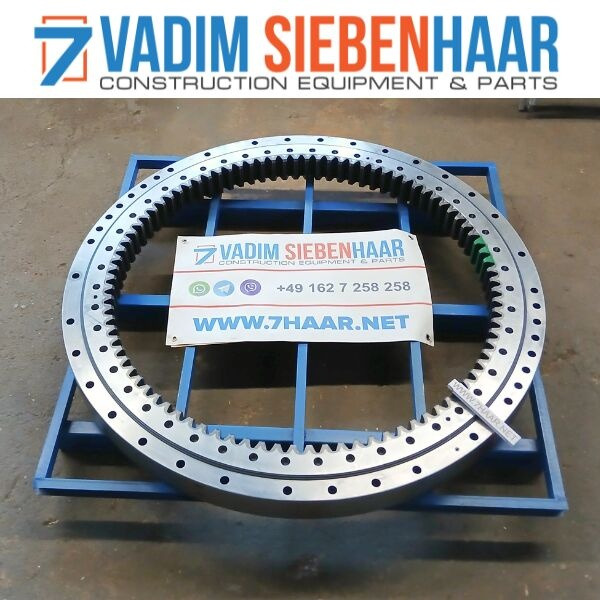 Terex-Fuchs MHL 360 5383661016 Terex-Fuchs MHL 360 - Slewing ring for Excavator: picture 1 Terex-Fuchs MHL 360 5383661016 Terex-Fuchs MHL 360 - Slewing ring for Excavator: picture 1