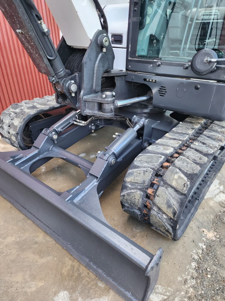 BOBCAT E85 - Mini excavator: picture 5 BOBCAT E85 - Mini excavator: picture 5